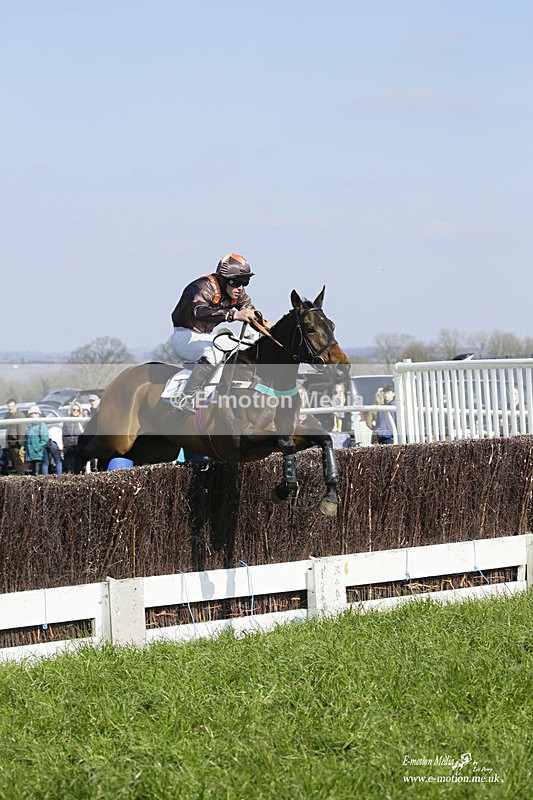 PtP 200322 154 - Mendip Farmers Point-to-Point 20/03/22