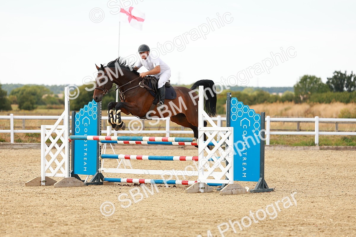 SBM_003733 - Class 13- 1.10m Amateur Championship Qualifier