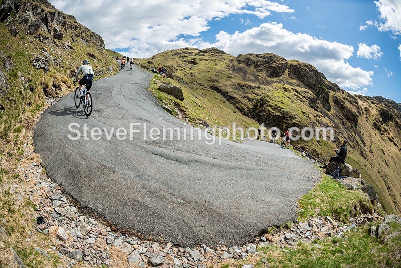 125355 - Hardknott Hairpin 12.00 - 13.00