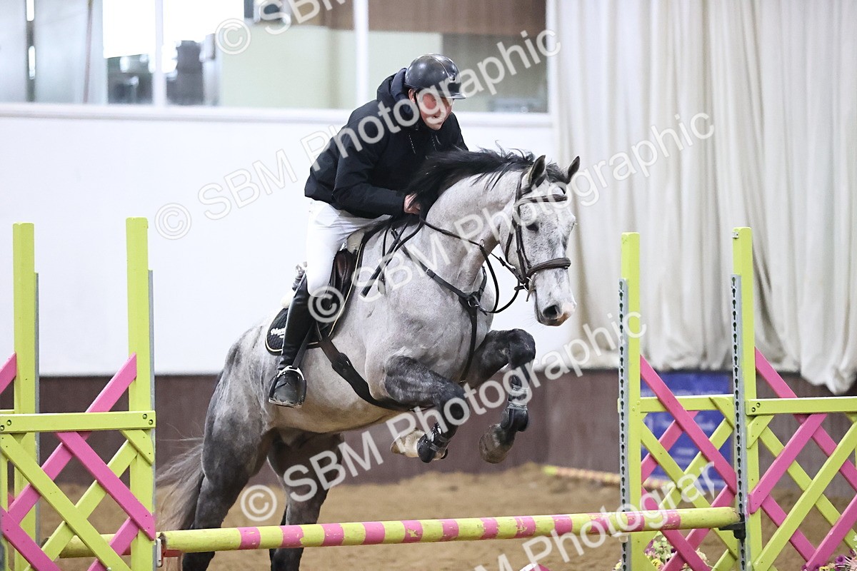 SBM_001269 - Class 7 - Clear Round