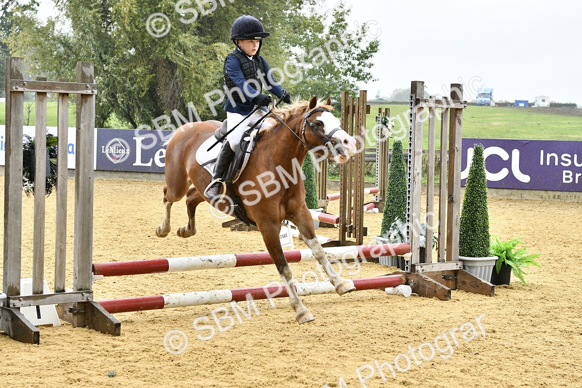 SBM_70928 - J3 - Mini Tour Junior Pony 40cm championship
