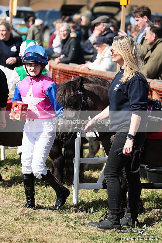 Shet 060426 416 - Shetland Pony Racing Paxford Races Easter Mon 06/04/26