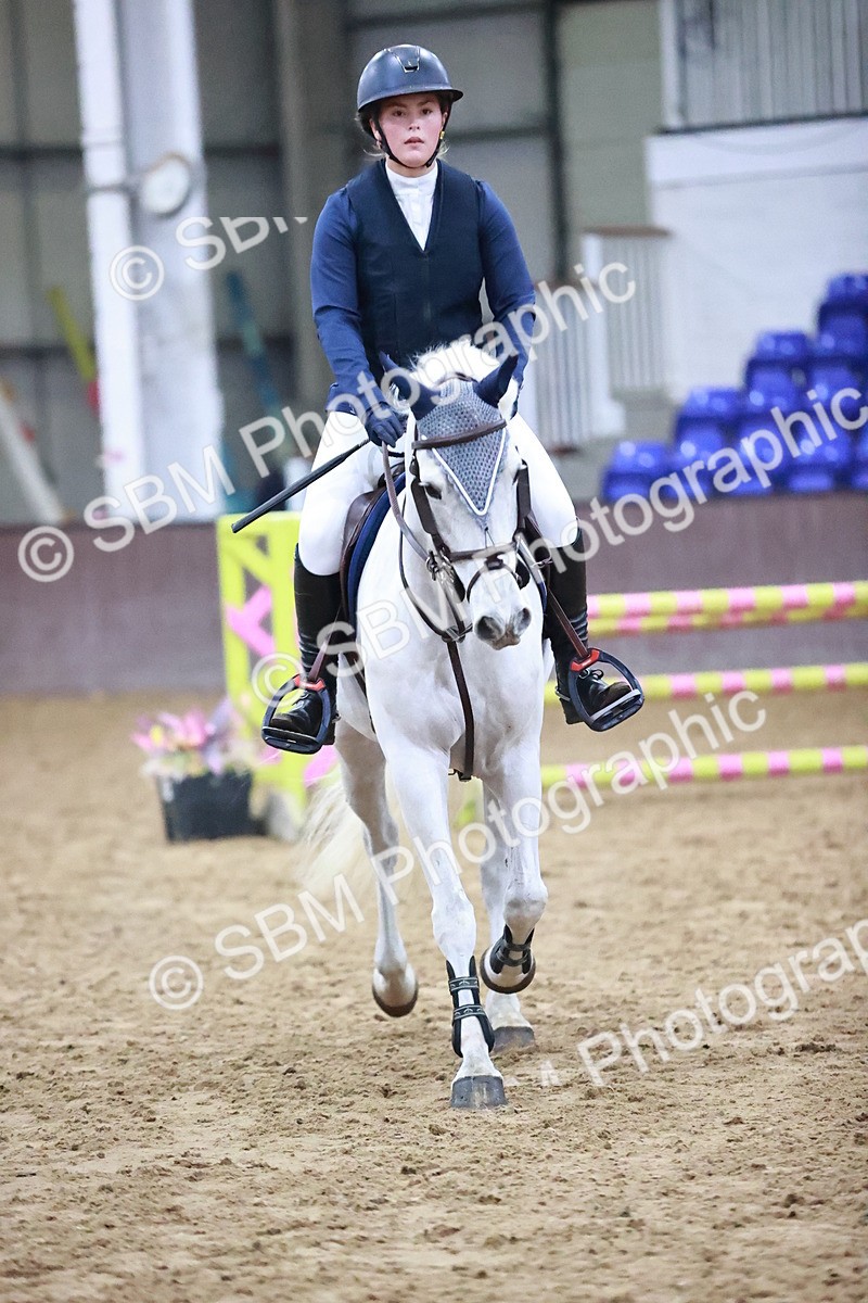 SBM_001908 - Class 10 - STX UK Pony British Novice 80cm