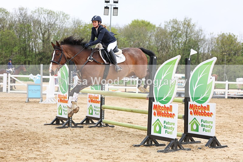 3E7A2844 - Class 5: Senior Discovery/1m open