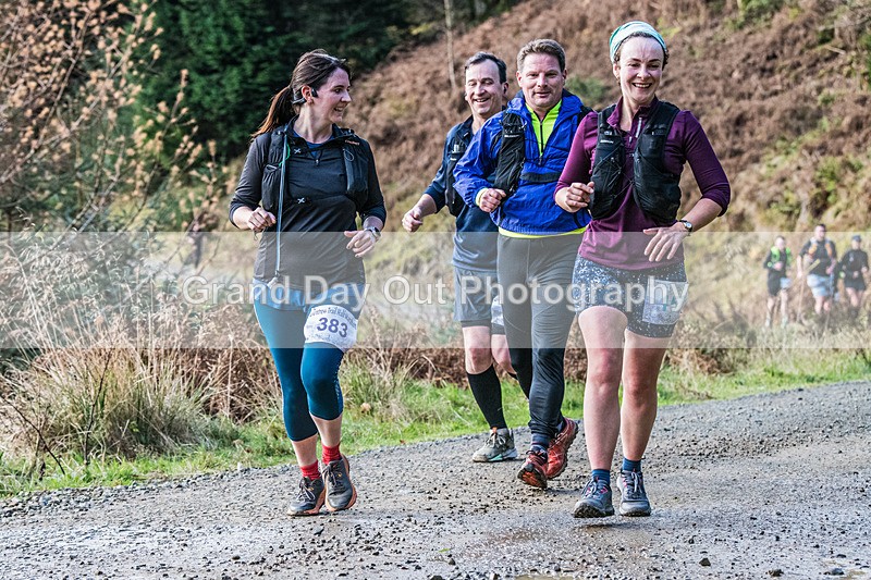 Glentress-465 - High Terrain Events Glentress 21 & 10K Trail Races Saturday 15th November 2025