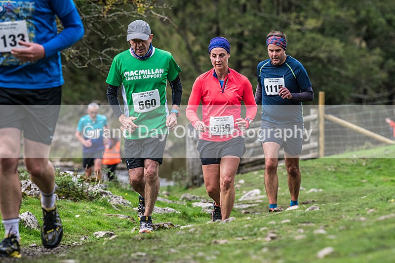 Dovedale Dash-1387 - Dovedale Dash Sunday 5th October 2025