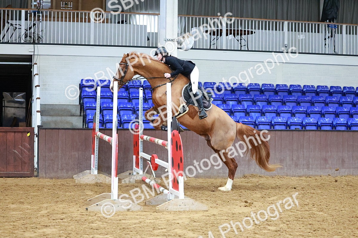 SBM_001441 - Class 4 - Senior Newcomers - 1.10m