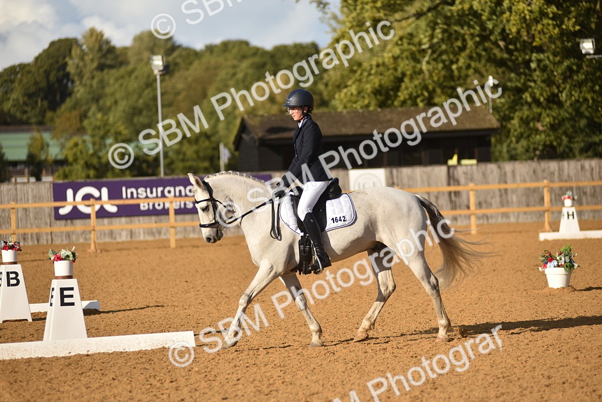 SBM_29677 - D16 -Small Tour Championship Novice 2