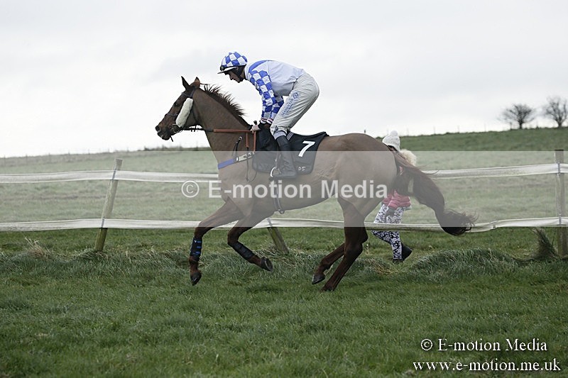 PtP 031217 428 - Hursley Hambledon Point-to-Point Larkhill 03/12/17
