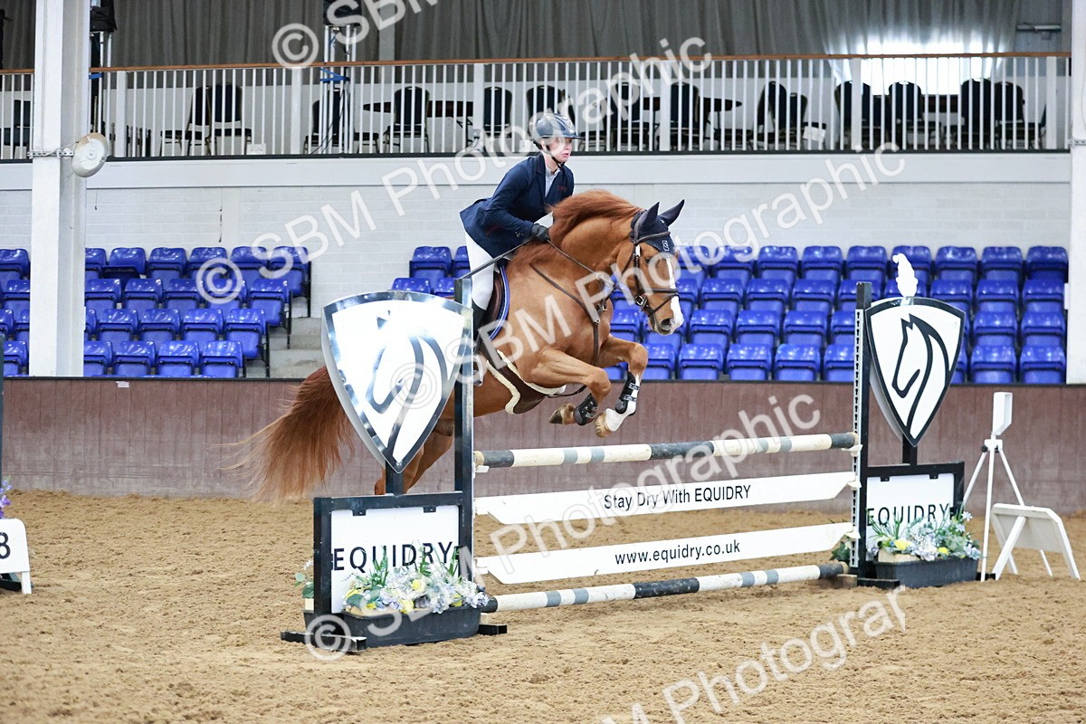 SBM_001025 - Class 3 - Senior Discovery 1.00m