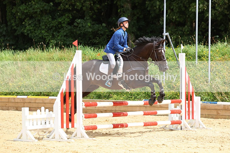 3E7A3797 - Class 9: 80cm Senior