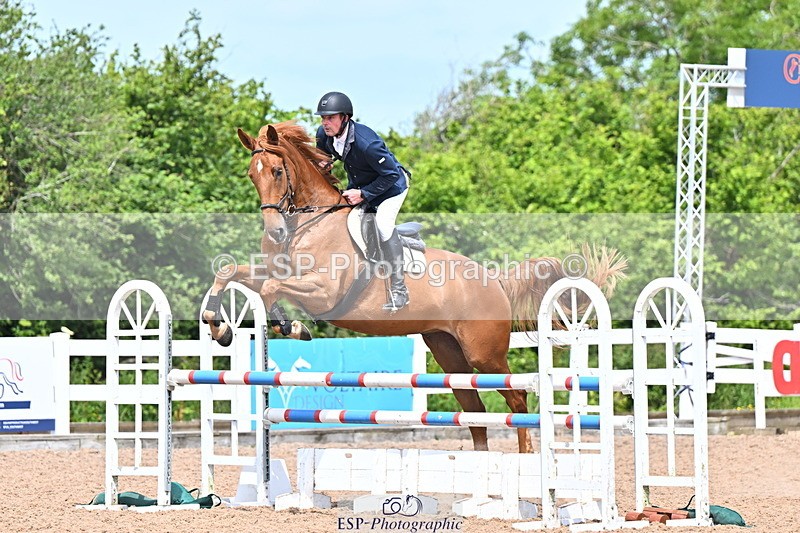 240619A-120054-00087 - Cls 2 Snr Discovery and 1m Open