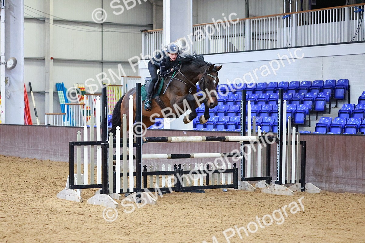 SBM_001323 - Class 4 - 1.10m