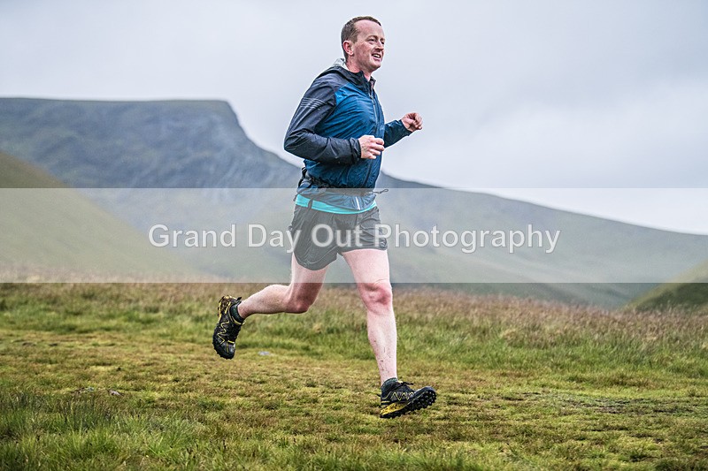 Blencathra-462 - Blencathra Fell Race Wednesday 4th June 2025