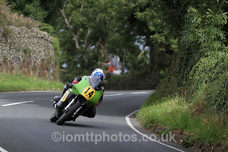 FOM_9394 - Bennetts 500cc Classic TT Race