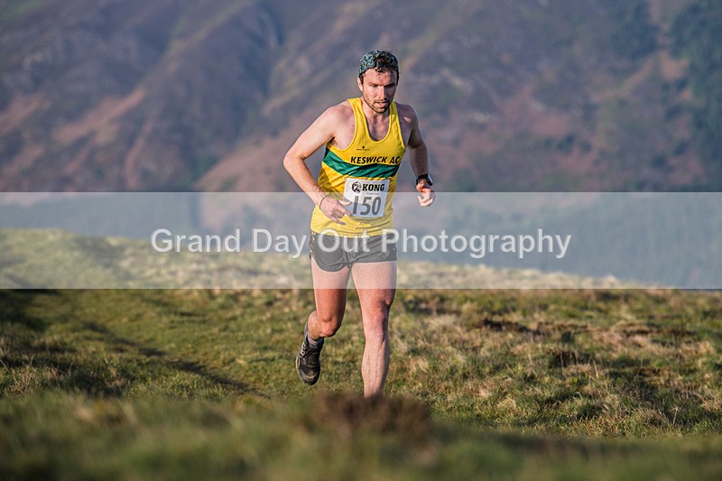 Lords Seat-45 - Lords Seat Fell Race Wednesday 30th April 2025