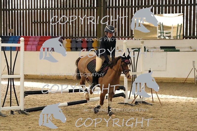 JKR02108 - Class 5 60cm