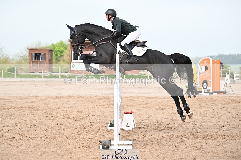 250425-095011-08007 - Cls 2 - 2 Star Small Tour