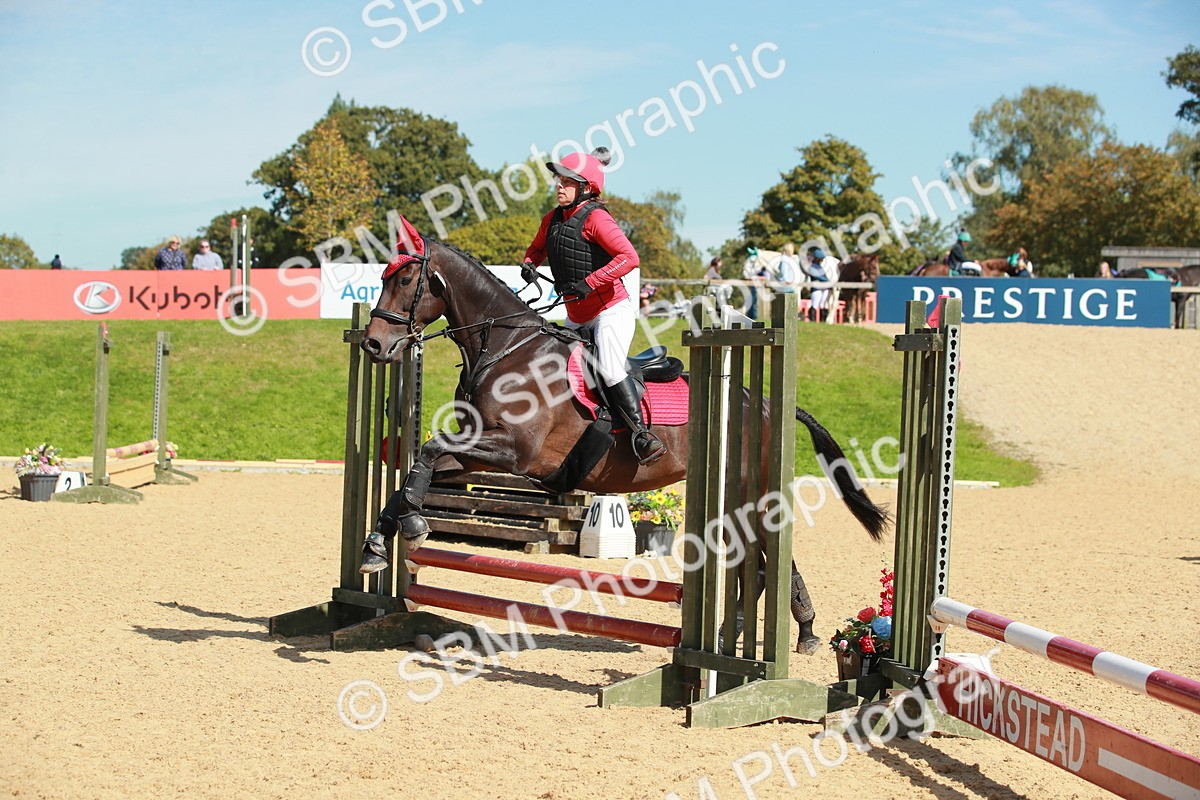 SBM_20402 - E6 - Eventers Challenge 60cm Championship
