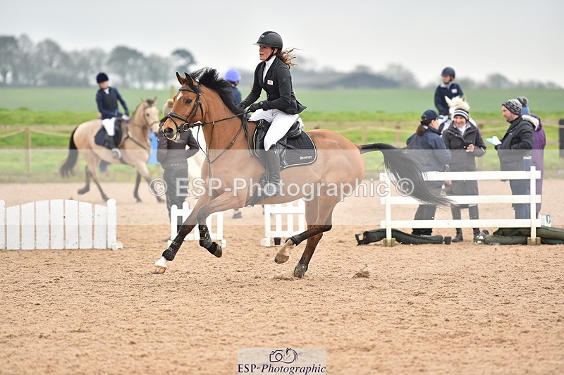 240331A-110554-00612 - 90cm First Round