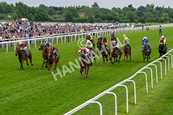 250524-Race 7-Feel The Need-4366 - Race 7 5.05pm Alf Duffield Memorial Handicap