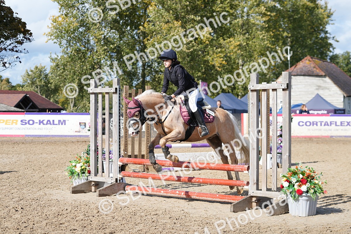 SBM_46677 - J7 - Junior Pony 60cm Championship