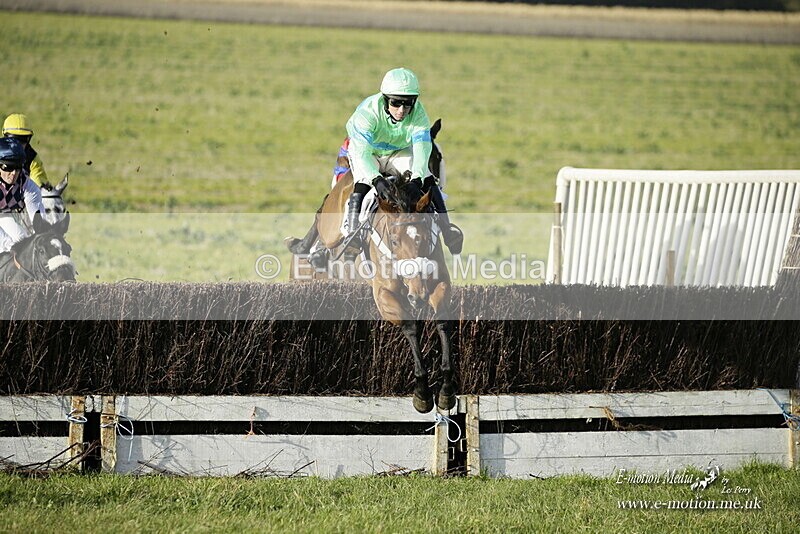 PtP 250921 0716 - Point-to-Point Badbury Rings Dorset 07/11/2021