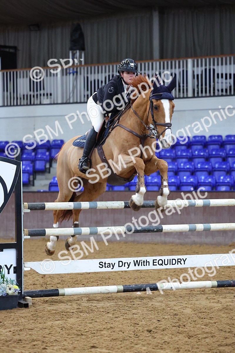 SBM_003750 - Class 18 - 1.20m Open