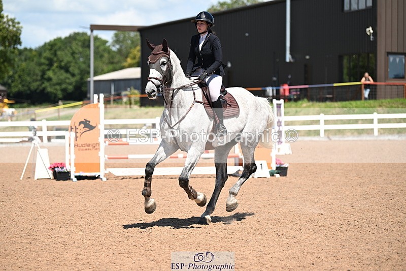 240728A-132630-08663 - Cls 34 95cm Amateur Qualifier