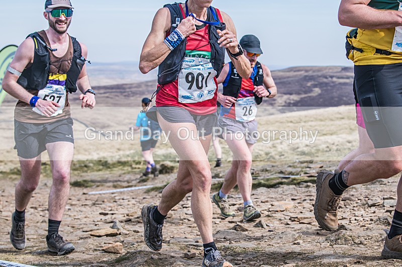 Pen-Y-Ghent-593 - The 3 Peaks Race Saturday 25th April 2026 - Pen Y Ghent