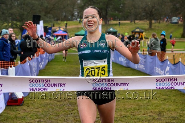 Falkirk26-914740 - U20 Women