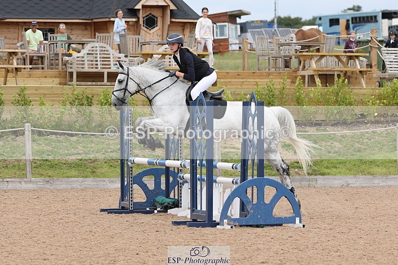 240714A-135129-02272 - Cls 11 & 12 Children on Horses