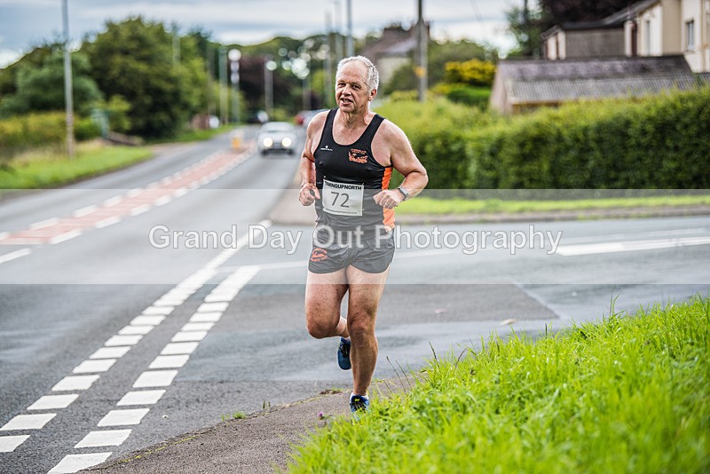 Netherhall-384 - Netherhall 10K Road Race & Children's Races, Wednesday 2nd August 2023