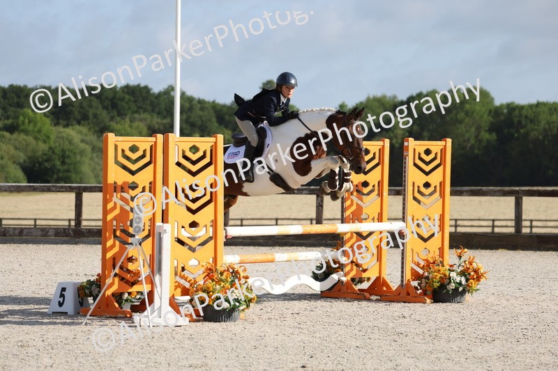 20250622-0010 - PC 90 Qualifier - Round 1