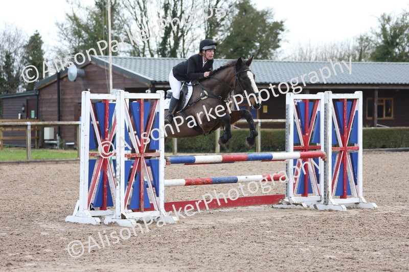 20260207-0403Cherwell 7th Feb 2026 Combined Training - Class 4 - 90cm