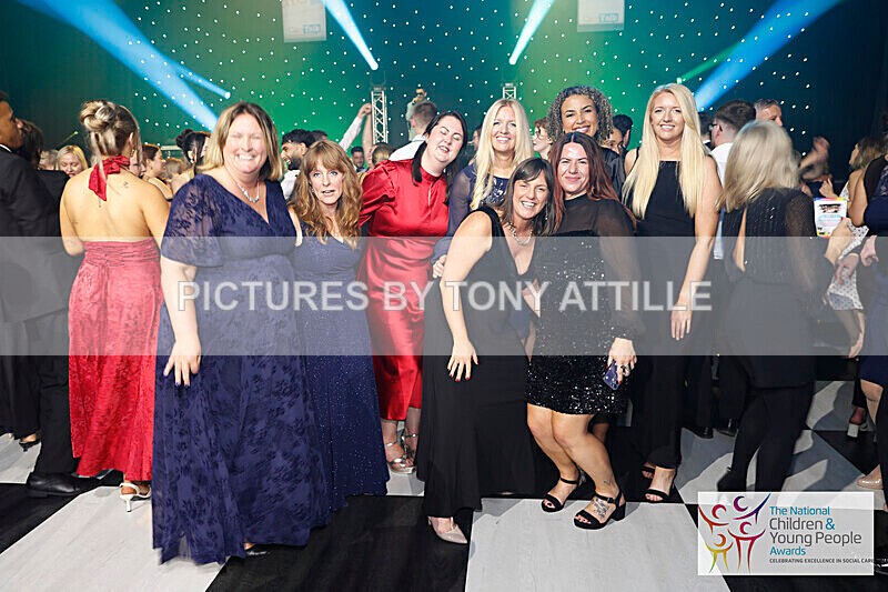 _09I2248 copy - The CYP Awards 2025