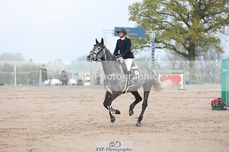 250424-092122-02723 - Cls 29 Young Horse 6yr old