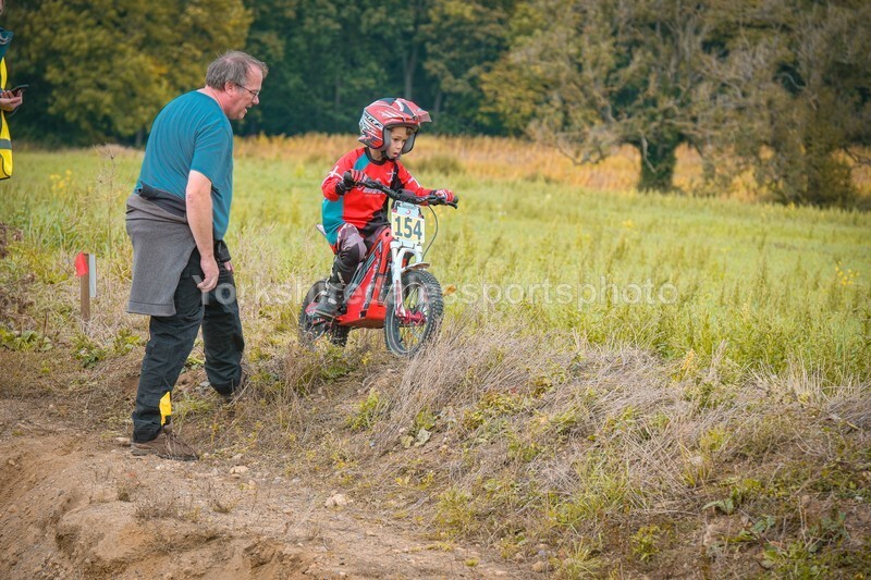 DSCF0335 - Ripon MC Trial 27/09- kids