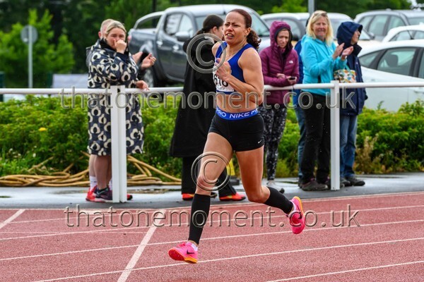 ComMast25-920742 - Track Female Set Two