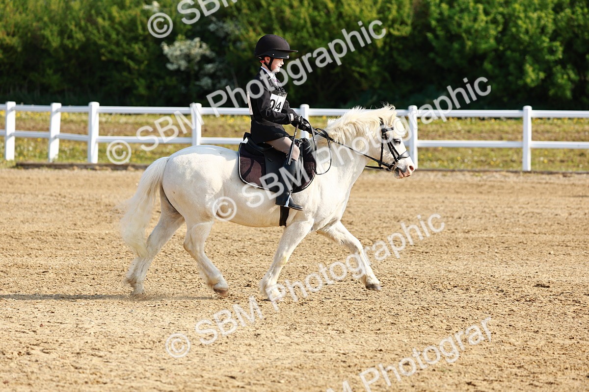 SBM_006297 - Class 1 - 40cm