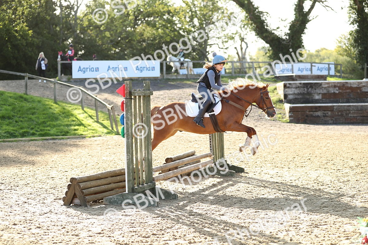 SBM_15366 - E4a - Eventers Challenge 50cm Open