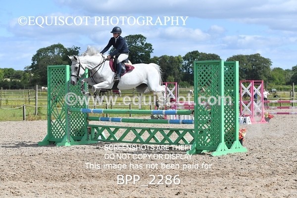 BPP_2286 - CLASS 3 SAT British Novice/ 90cm Open