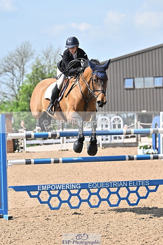 240509A-150141-02611 - Cls 11 National 1.40m Open