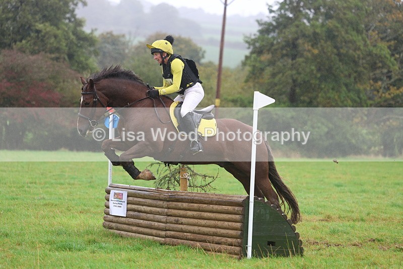 3E7A1548 - Class 3: 70cm Pairs: Half Roll Top