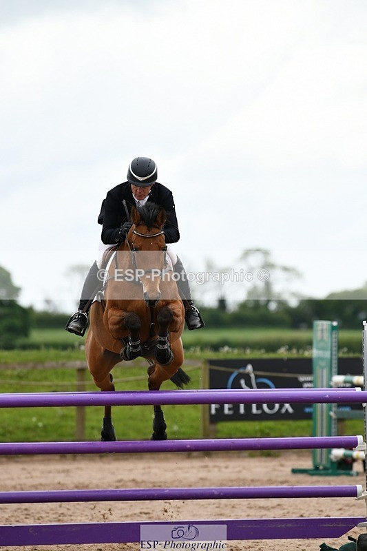 250508-100334-00942 - Cls 1 Snr Foxhunter