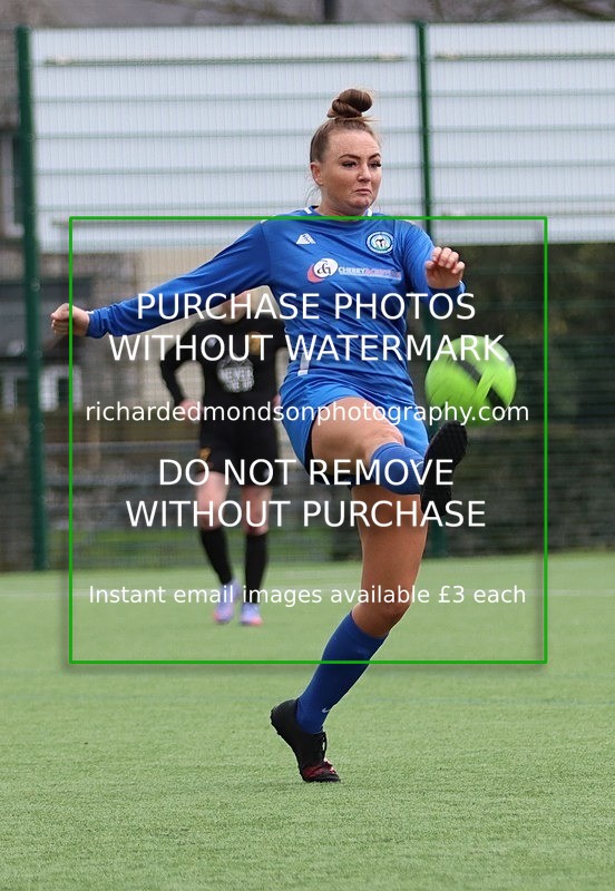 IMG_8714 - GT7 Ladies v Clitheroe