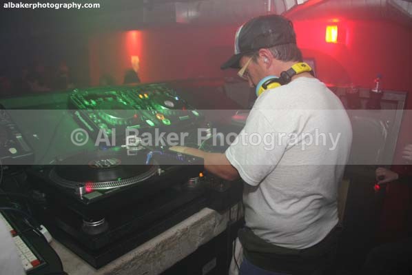 004 - Soul:ution vs Strange Fruit  28.05.10