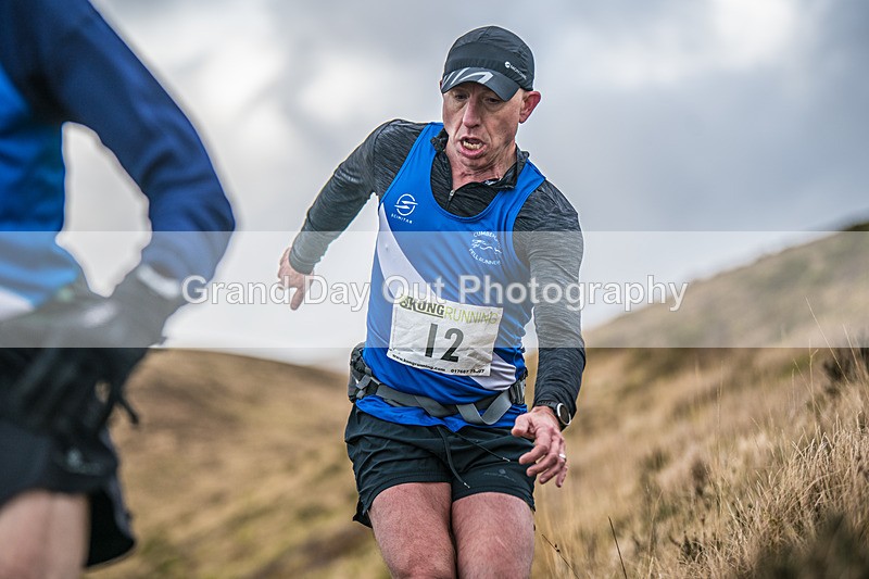 Blake Fell-796 - Blake Fell Race Saturday 25th January 2025