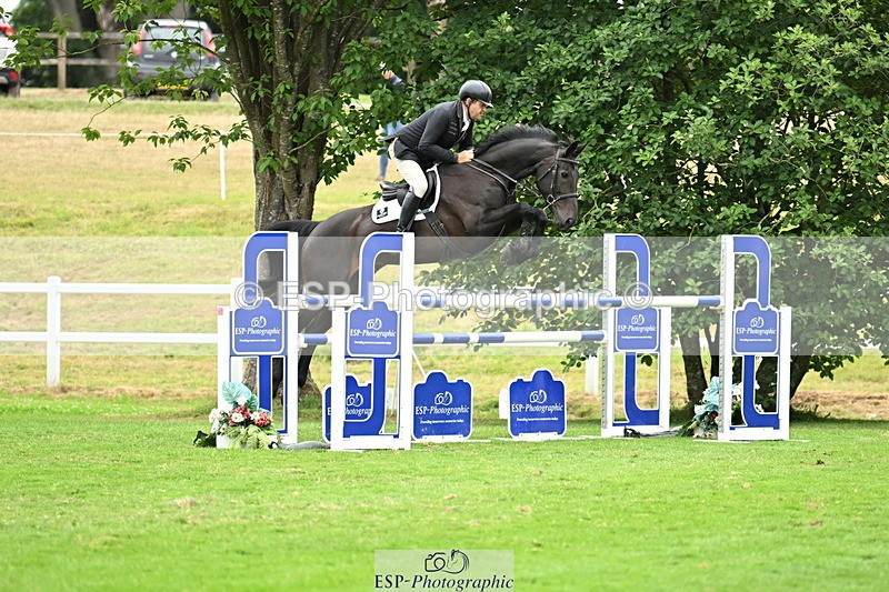 250705A-120856-14591 - Cls 30 Snr Foxhunter 2nd Round