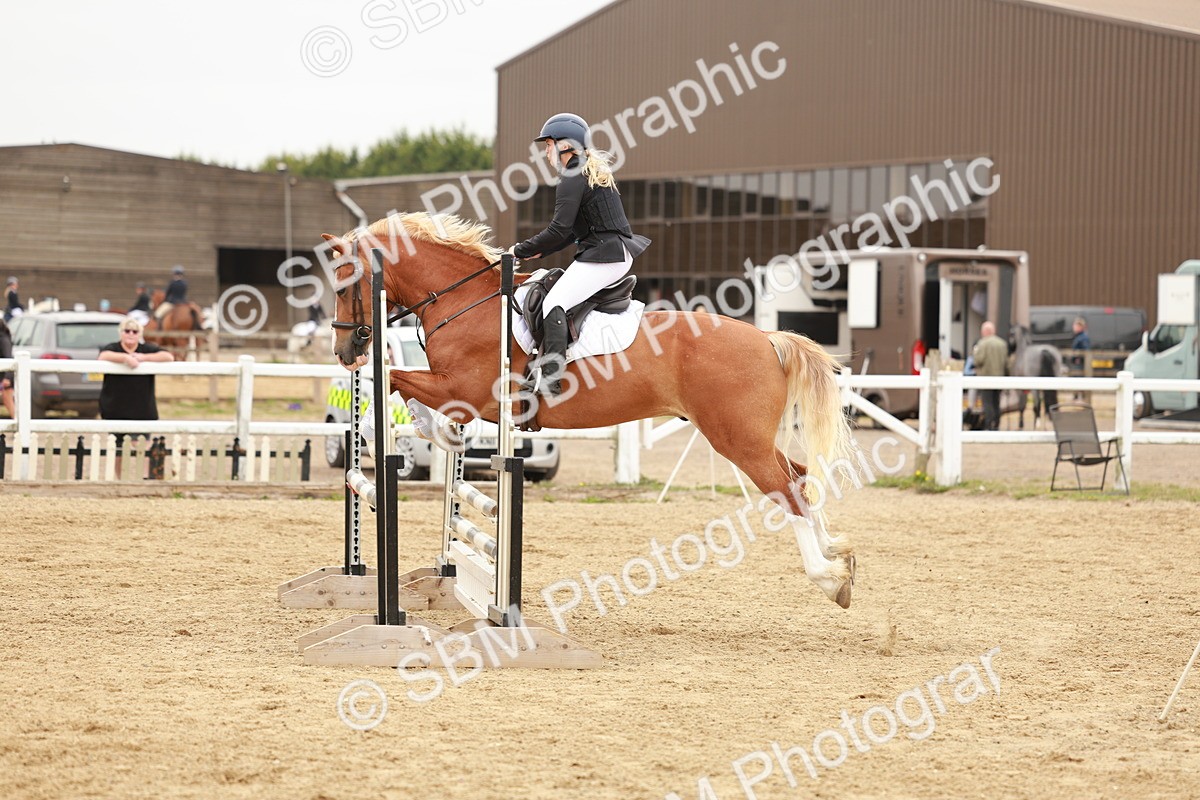 SBM_008343 - Class 5 - 80cm